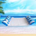 thumbnail image 1 of Hamaca inflable flotante Sailing 123*120CM, 1 of 4