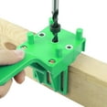 thumbnail image 5 of Willstar 1/8//44Pcs Woodworking Doweling Jig Drill Guide Wood Dowel Drill Hole Tool PS, 5 of 11