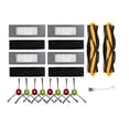 thumbnail image 1 of Kit de piezas de repuesto para robot aspirador Ecovacs Deebot Ozmo 920, 950, 1 of 5
