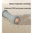 thumbnail image 5 of Huart Foot Massager Roller for Plantar Fasciitis Relief, Foot Arch and Sore Feet, Gray, 5 of 5
