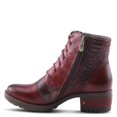 thumbnail image 2 of L`Artiste Sunsetride Women's Bootie with All-day Comfort and Unique Style, 2 of 7