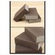 thumbnail image 1 of Sponge Sand Block for Polishing Wood Furniture, Redwood Jade, 1 of 3