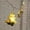 Gold, variant on Snowflake Christmas Light String – 59.06 in Colorful LED Holiday Lights Garland, Waterproof Snowflake String Lights for Christmas Tree, Party, Room, or Courtyard Decor