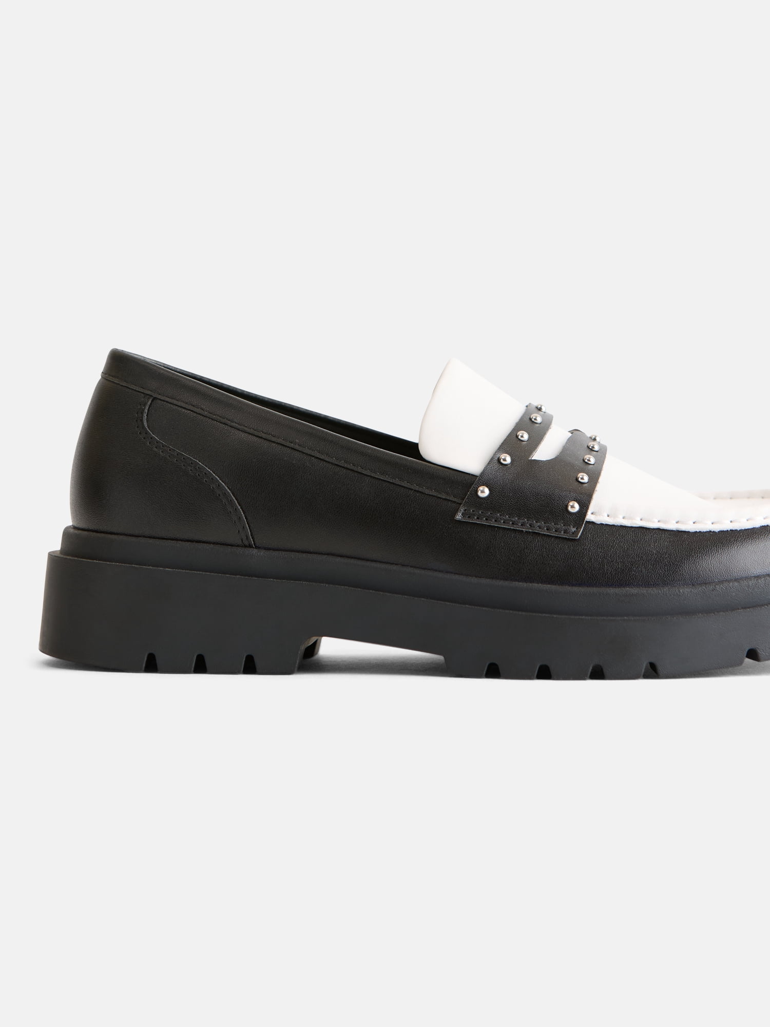 Weekend Academy Little & Big Girls Chunky Loafer Shoes