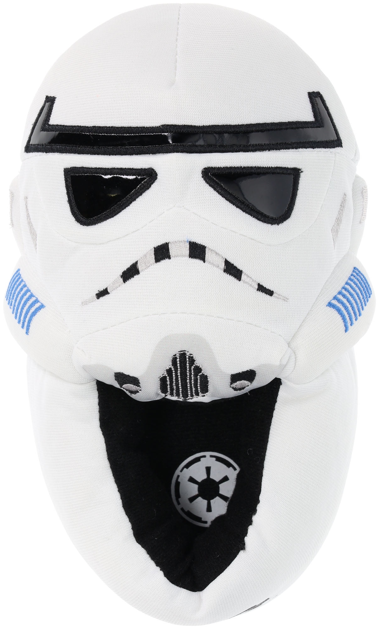 【メール便無料】 Storm Slippers, WARS STAR Trooper Boys Novelty, Body Full シューズ
