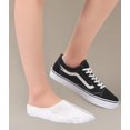 thumbnail image 7 of Jtbuh XLY Women's Cushion Sweat-absorbent Breathable Soft Athletic No Show Socks, 7 of 7