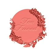 Too Faced Cloud Crush Blurring Blush - Head in the Clouds (Muted Rose Brown Satin Matte)