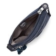 thumbnail image 3 of Bolsa Kipling Keiko Mini de nailon azul resistente al agua para mujer, 3 of 7
