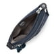 thumbnail image 3 of Bolsa Kipling Keiko Mini de nailon azul resistente al agua para mujer, 3 of 7