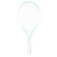 thumbnail image 1 of Raqueta de tenis para niños de 21 pulgadas, ligera, con mango ergonómico, equipo de entrenamiento para Mango blanco azul, 1 of 9