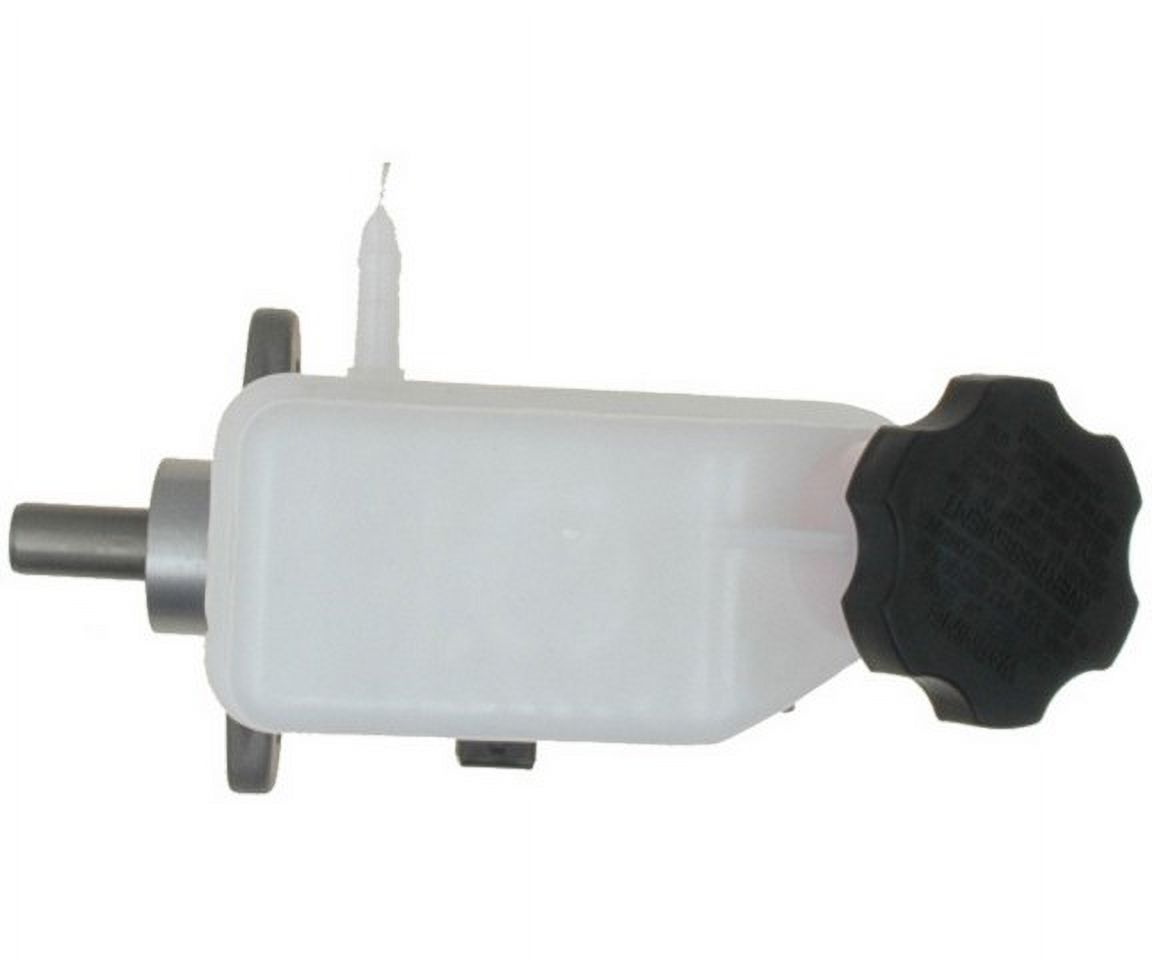 Raybestos MC391077 Professional Grade Brake Master Cylinder Fits select: 2005-2008 HYUNDAI TUCSON, 2007 KIA SPORTAGE