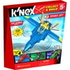 K'NEX Collect & Build Air Action Building Set - Stunt Jet