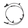 thumbnail image 1 of Sensor de velocidad de rueda ABS Unique Bargains No.23417246 para Frontal Izquierdo Derecho, Sensor del Sistema de Frenos Antibloqueo para Chevrolet Malibu 2016-2020, 1 of 7