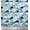 Light Steel Blue, variant on Soimoi Cotton Duck Fabric Coral,Starfish & Whale Ocean Decor Fabric Printed Yard 42 Inch Wide