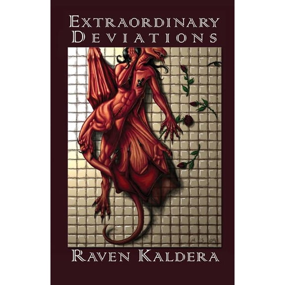 Extraordinary Deviations (Paperback)