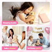 LotFancy 12 Teddy Bear Stuffed Animals, Plush Toy Gifts for Kids, Boys, Girls