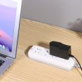 thumbnail image 3 of Power Supply Adapter Charger for 11.1V-12.6V 18650 Li-ion Rechargeable Battery (US), 3 of 8