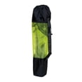 thumbnail image 2 of TravelChair 579V Teddy Folding Portable Camping Hunting Nylon Mesh Chair, Lime, 2 of 5