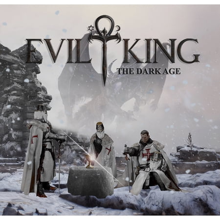 The Dark Age (Audiobook)