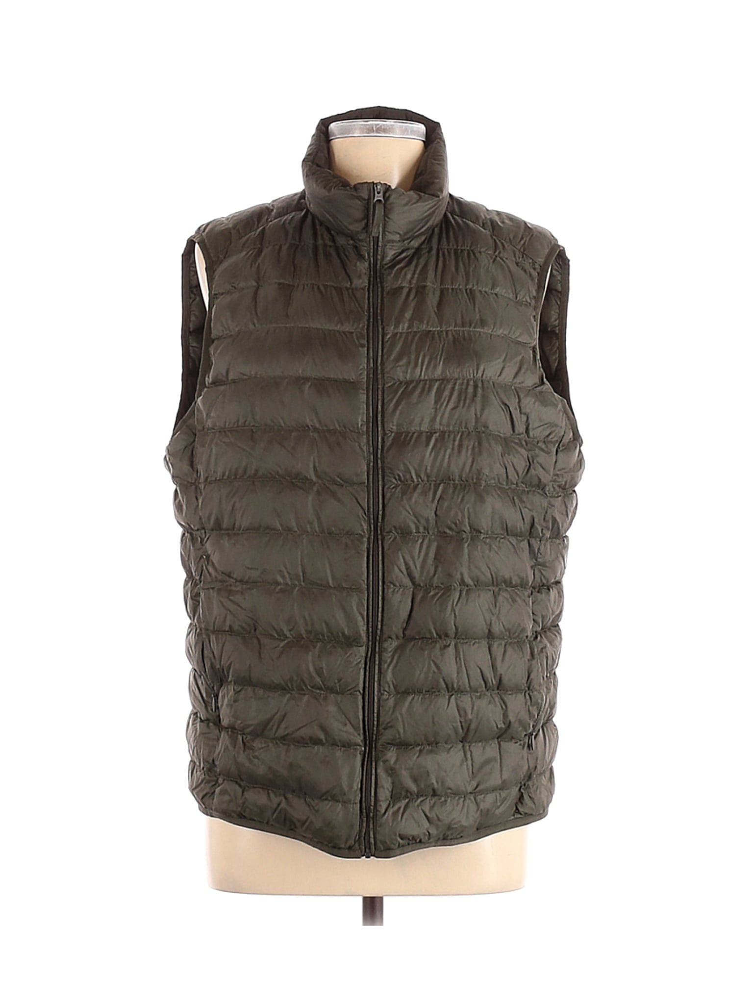 women's gold 650 turbodown radial mid jacket