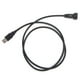 thumbnail image 5 of Waterproof USB Connector IP67 TYPEC Male USB3.0 Male with Cable Plug E10TPCTAM/U3AM(0.5meter ), 5 of 5