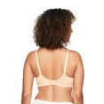 thumbnail image 4 of Warners® Blissful Benefits Super Soft Wireless Lightly Lined Comfort Bra RM1691W, 4 of 7