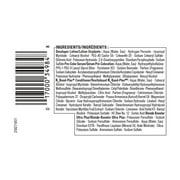 Schwarzkopf Keratin Blonde Hair Dye Platinum Blonde 001, Ultra Lightening Permanent Color, 1 Use