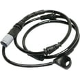 thumbnail image 2 of Replacement REPB271824 Brake Pad Sensor Compatible with 2011 BMW X5 2011 BMW X6 Front, 2 of 3