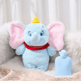 thumbnail image 4 of Bolsa Agua Caliente Colico Peluche Menstrual Xtellar azul, 4 of 4