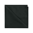thumbnail image 4 of INSPIRE CHIC Men's Velvet Solid Color Pocket Square for Suit Formal, 4 of 4