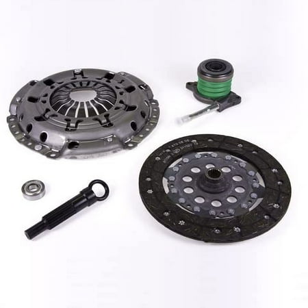 LUK OE Replacement Clutch Kit