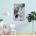 thumbnail image 4 of Redheads Actresses Susan Hayward Sexy Poster Wall Art Poster Gifts Bedroom Prints Home Decor Hanging Picture Canvas Painting Posters 24x36inch(60x90cm), 4 of 6