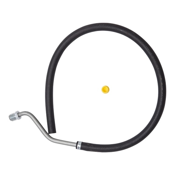 Edelmann 70643 Power Steering Return Line Hose Assembly