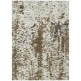 thumbnail image 2 of Addison Rugs Chantille Indoor/Outdoor Transitional Abstract Brown Washable Rectangle Rug, 8' x 10', 2 of 6