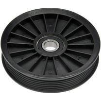 Dorman 419-644 Accessory Drive Belt Idler Pulley for Specific Models