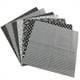 thumbnail image 2 of Cuadrados de Tela de Algodón Surtidos para Bricolaje Paquete de 7 Piezas de Ropa de Cama Precortada Múltiples Patrones para Manualidades Acolchados Costura Decoración del ANGGREK  Otros, 2 of 8