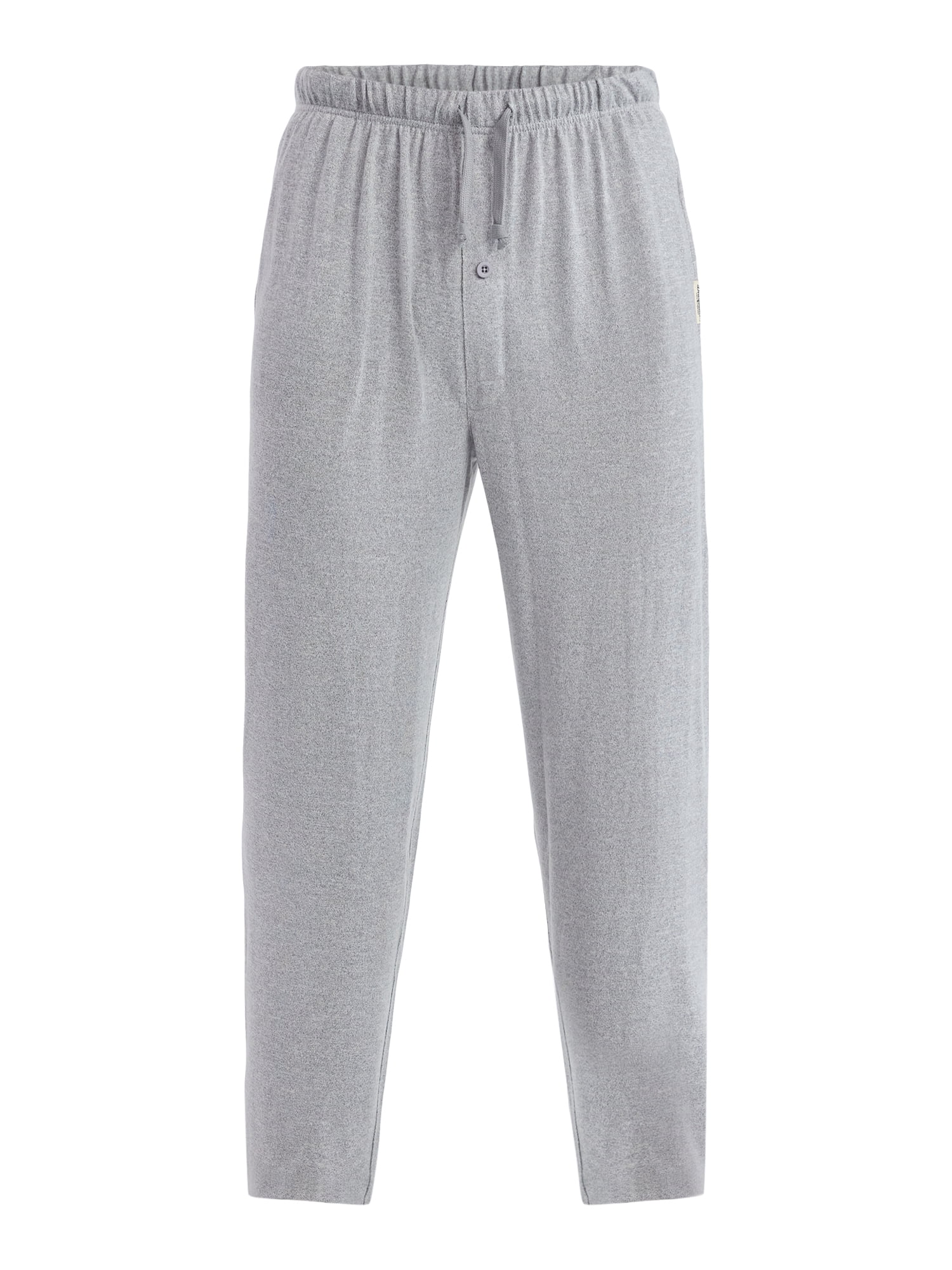 Dearfoams Men’s and Big Men’s Sleep Pants, Sizes S-2XL
