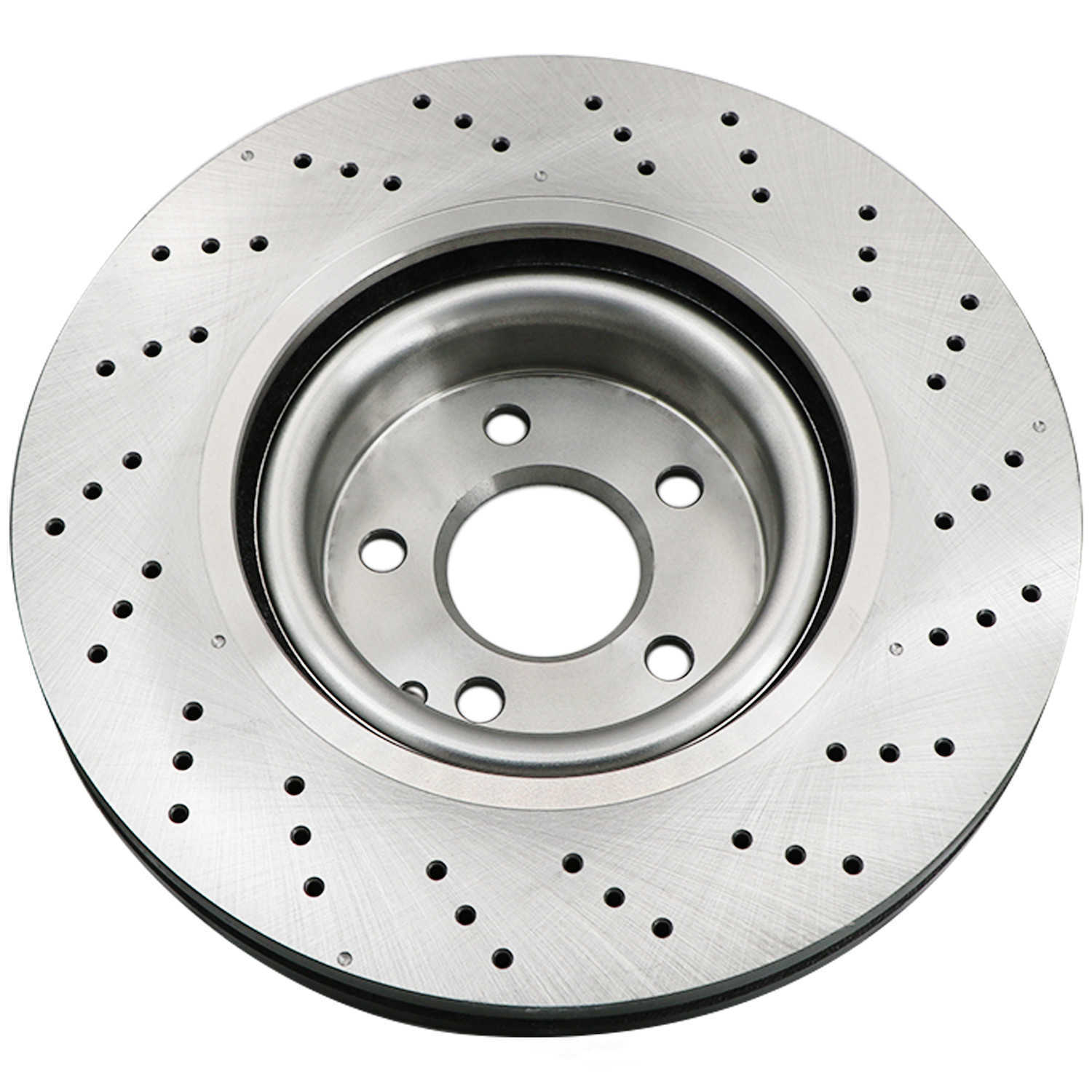 FVP Professional 6621177DR FVP Premium Replacement Coated
