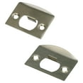 thumbnail image 5 of Stainless Steel, Dead Latch Door Strike, 5 of 7