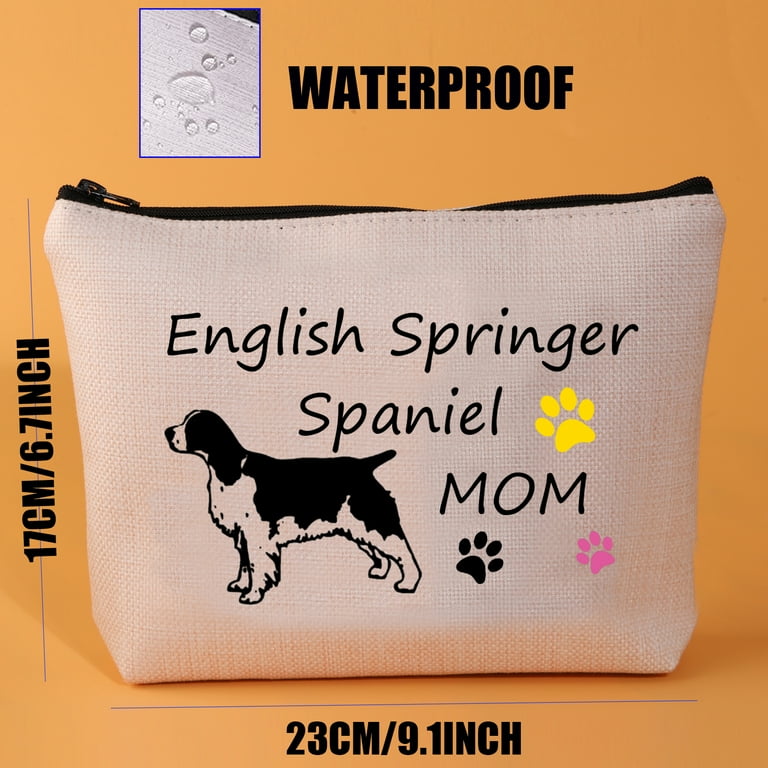 Springer spaniel hotsell gifts for owners