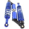 thumbnail image 4 of labwork GZYF 320mm Motorcycle Shock Absorbers Damper Replacement for Honda CX500 GL500 650 Scooters Rear Suspension Blue, 4 of 5