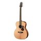 thumbnail image 4 of Guitarra acústica-eléctrica Natura O550E Granjas Walden tapa de abeto macizo color natural satinado, 4 of 4