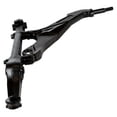thumbnail image 5 of Geelife For 1994-2001 Acura Integra 1992-1995 Honda Civic Front Left Lower Control Arm, 5 of 5