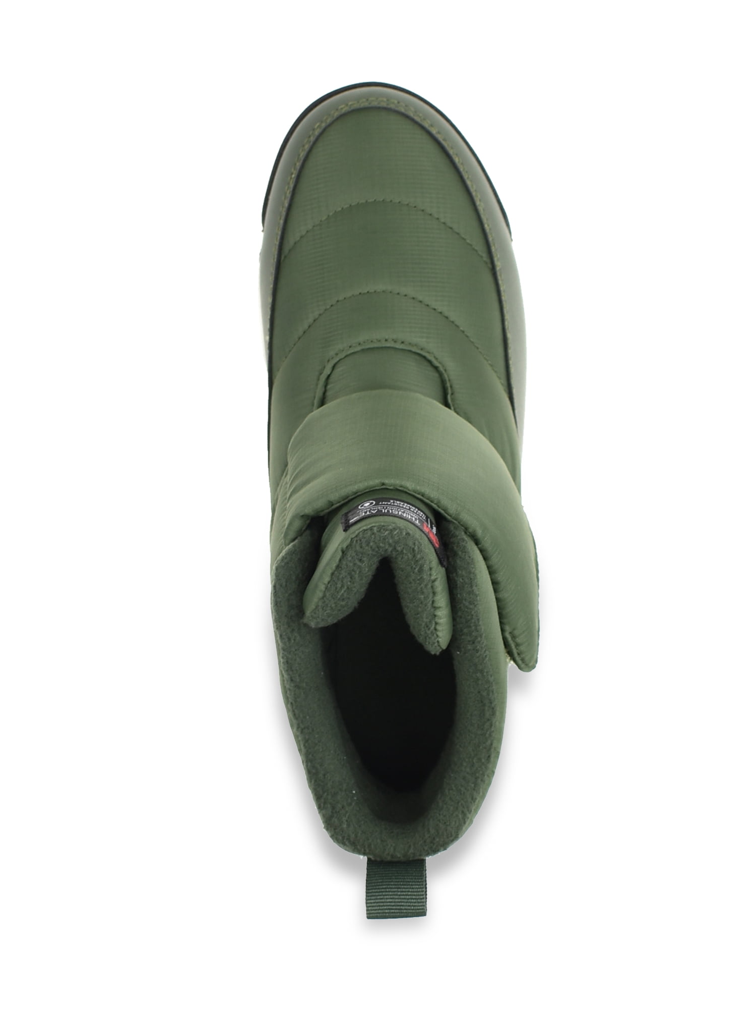 Ozark Trail Women's Velcro Snow Boot