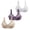 Multicolor #11, variant on 3-PACK Women Push-Up Lace Bra with Underwire Lift & Shape Design for Large Busts Seamless Back & Wide Band for Smoother Silhouette Multicolor #20 95D