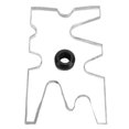 thumbnail image 4 of Billiard Bridge Head Portable Clear Acrylic Snooker Pool Cue Moosehead Head Billiard Accessory,BilliardCueBridgeHead,PoolCueHead, 4 of 5