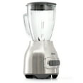 thumbnail image 2 of Oster 3-in-1 Kitchen System 700 Watt Blender with Blend-N-Go Cup in Chrome, 2 of 6