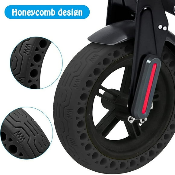 Gotrax Tire Replacement