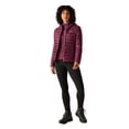 thumbnail image 4 of Regatta Womens Marizion Hooded Padded Jacket, 4 of 5