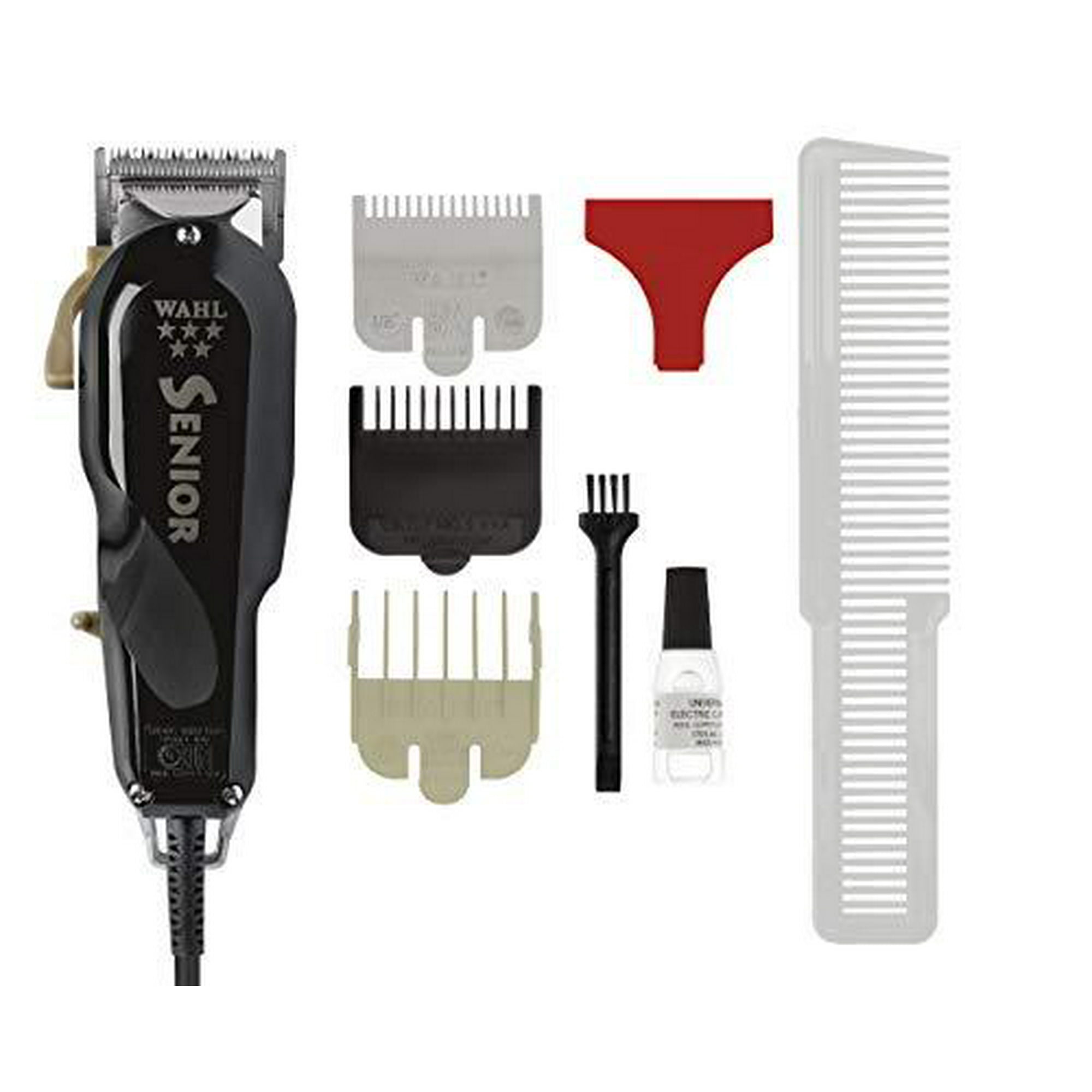 Wahl Professional 5 Star Series Senior Clipper - Walmart.ca
